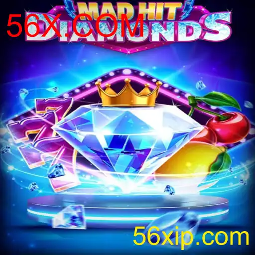 MadHitDiamonds